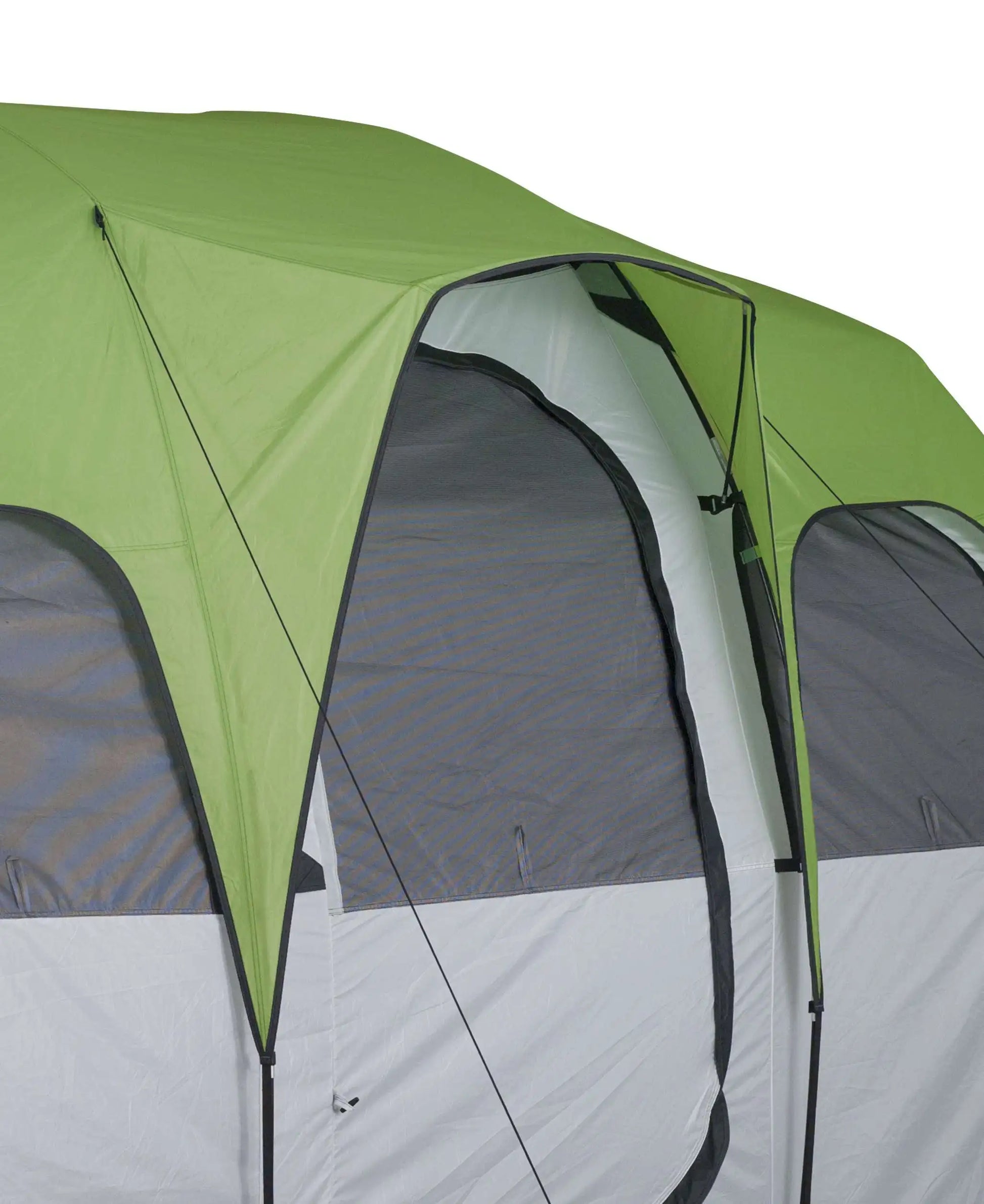 8 Person Camp Family Tent - My Store