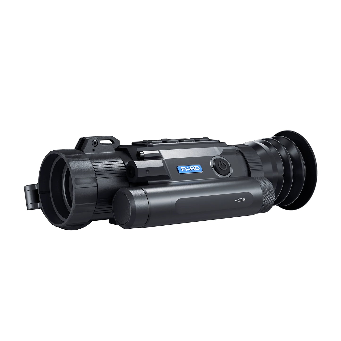 PARD Ocelot 256 Thermal Imaging Scope w/o Rangefinder 19mm lens Sensor 256*192 6000J Resistance WIFI