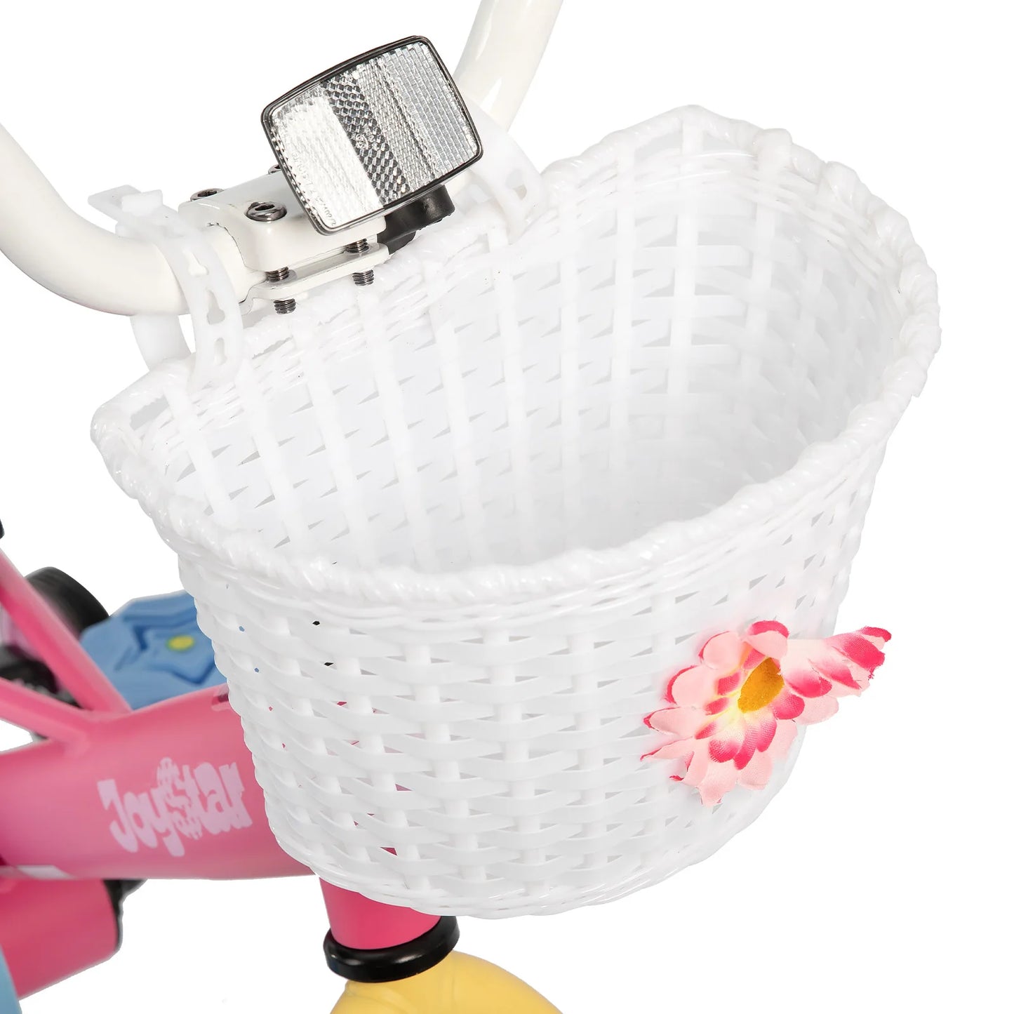 US free shipping Kids Bike 12 14 16 Inch Bicycle for Boys Girls Ages 3-9 Years, Multiple Colors