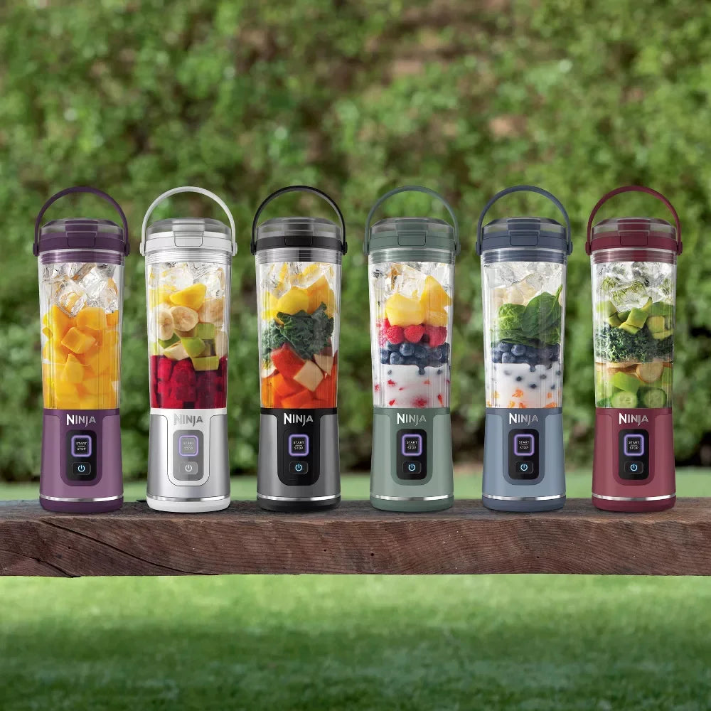 Ninja 18oz Blast Portable Blender