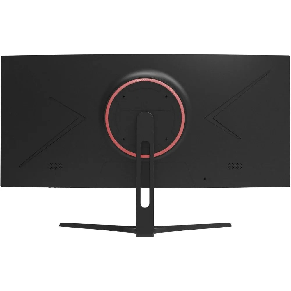 30" Curved Gaming Monitor, 144Hz/200Hz Ultrawide Computer Monitor, WFHD(2560 * 1080P) 21:9,1500R,99%