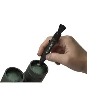 Vortex Diamondback HD 15x56 Binoculars - HD Optics, Water/Fog/Shockproof & GlassPak Case, Unlimited Warranty