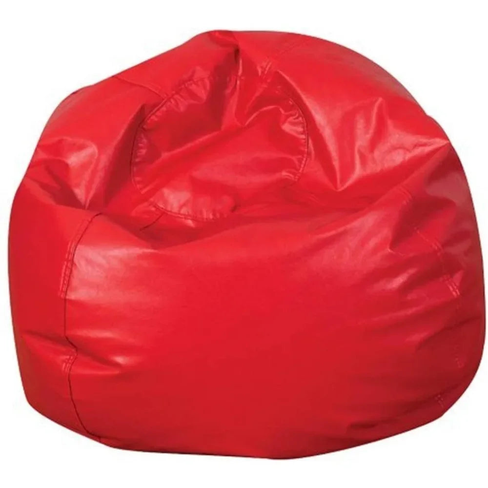 Kids Bean Bag Chairs for Boy/Girl Toddler 26"