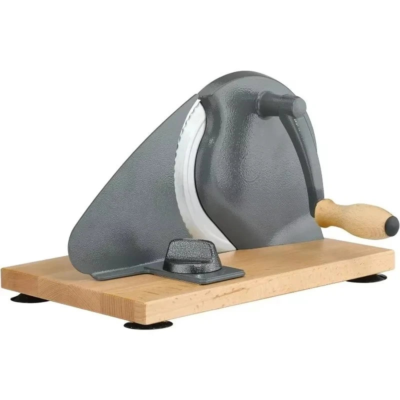 Zassenhaus 72099 Bread slicer, 18/8 stainless steel  Kitchen Knives  Accessories Bread Knives