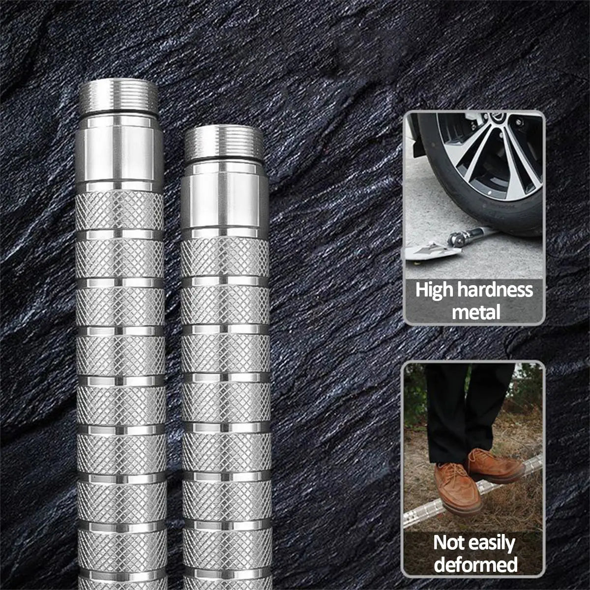 Multi Functional Detachable Foldable Military Electric Shovel/Survival Equipment Self-Defense