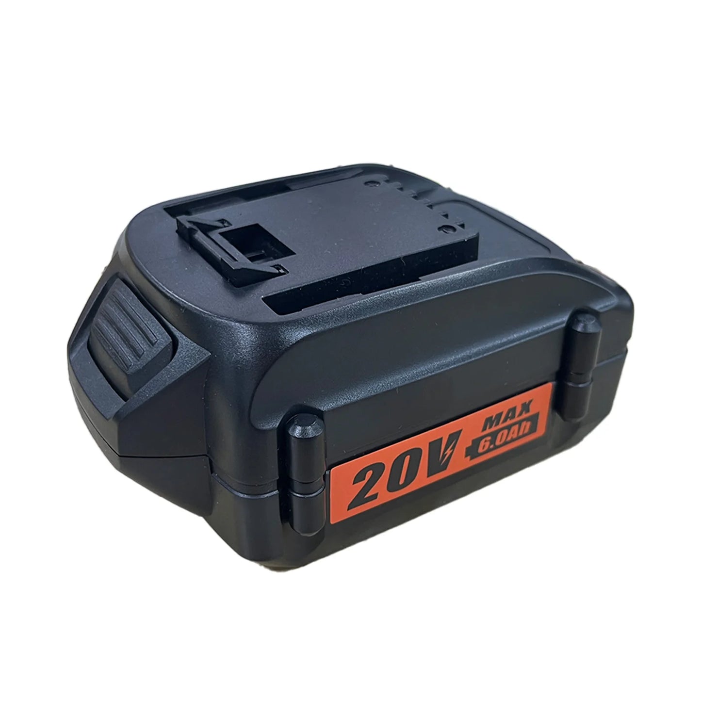 20V Battery for Worx 6000mAh Replacement for Worx 20vPower Tools Battery WG151s
