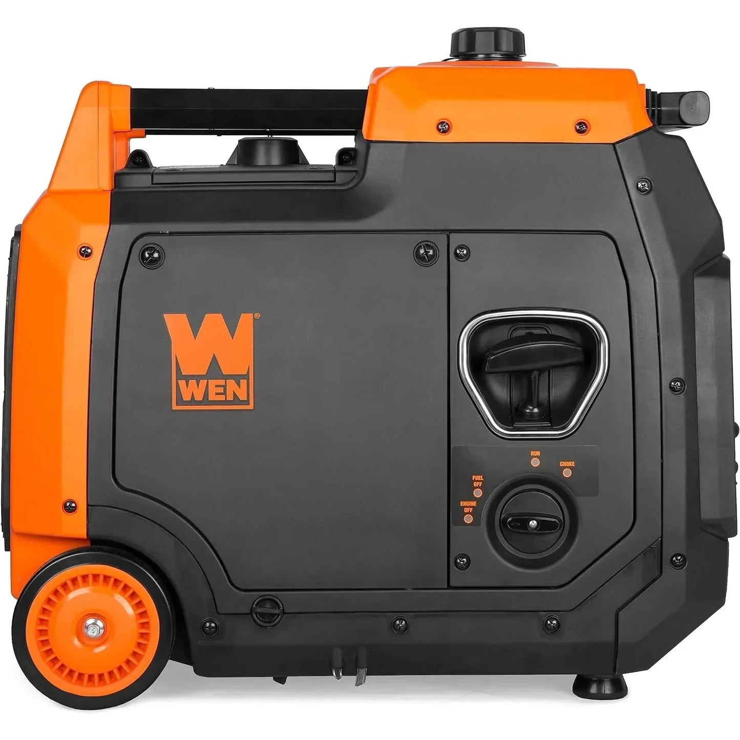 WEN 56477i 4800-Watt Portable Inverter Generator USA