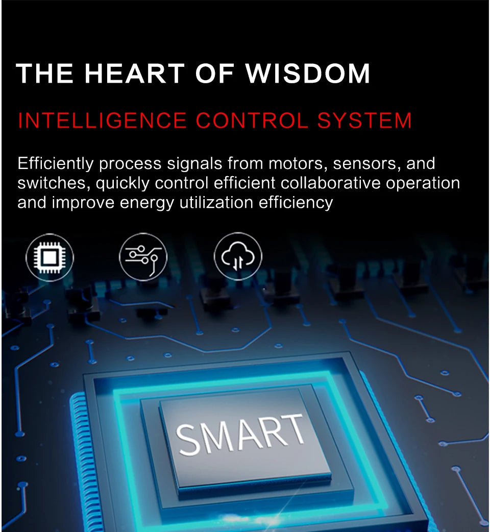 US Stock 1500w 48V Fat Tire Electric Bike Motorcycle Adults Off Road All-Terrain Bikes