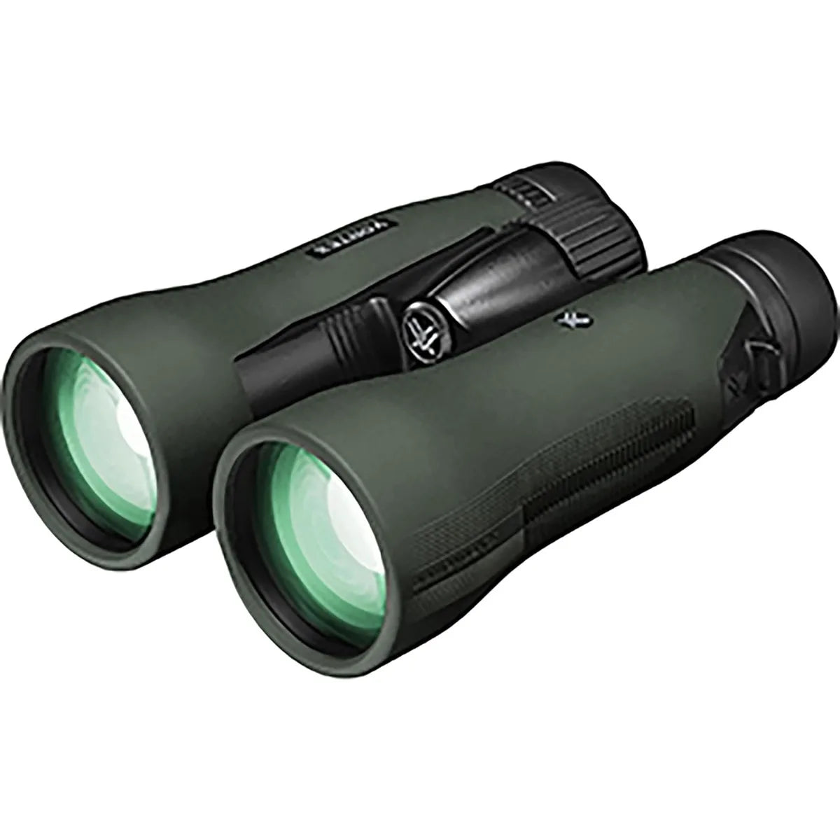 Vortex Diamondback HD 15x56 Binoculars - HD Optics, Water/Fog/Shockproof & GlassPak Case, Unlimited Warranty