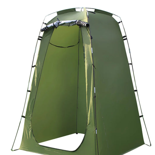 Camping Tent for Shower 6FT Privacy Changing Room for Camping Biking Toilet Shower Beach Shower Tent