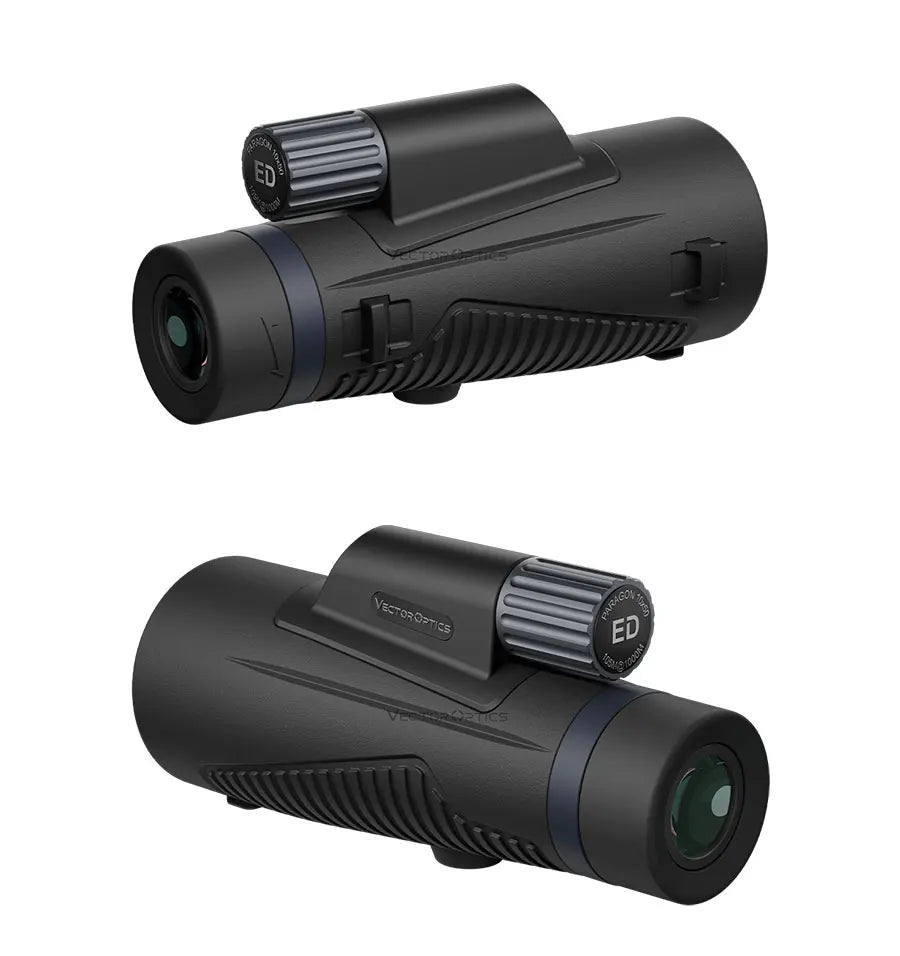 Vector Optics 10X50 Ed Monocular Maifeng Long Range Ed Telescope Bak4 Phase Correction Coated