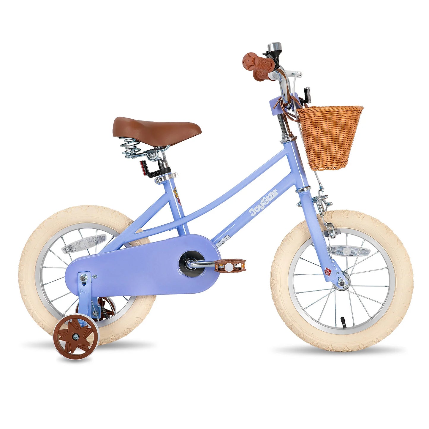 Girls Bike/2-12 Years Kids, 12" 14" 16"/Training Wheels, Basket, chain guard,20" Kickstand, Pink