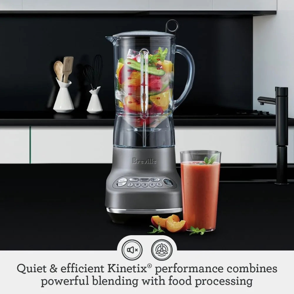 Breville The Fresh & Furious™ Blender, BBL620OYS