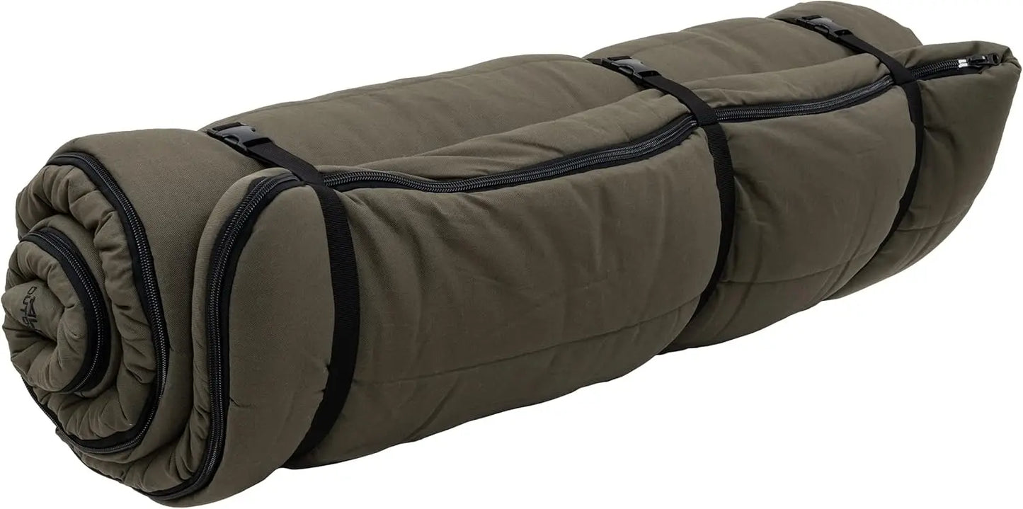 ALPS Outdoors Child's Sleeping-Bags Redwood -25