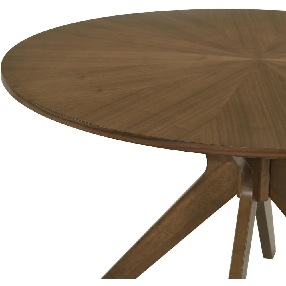 Furnishings Standard Height Dining Table