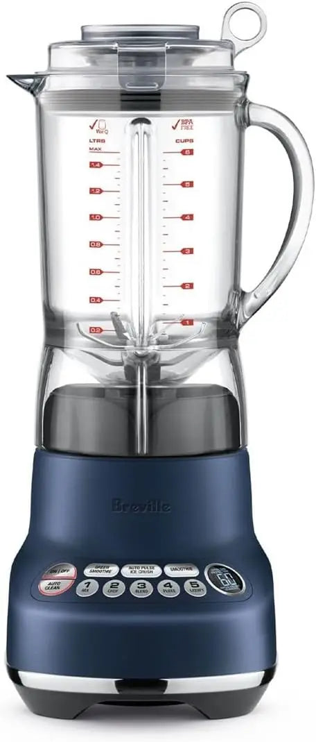 Breville The Fresh & Furious™ Blender, BBL620OYS