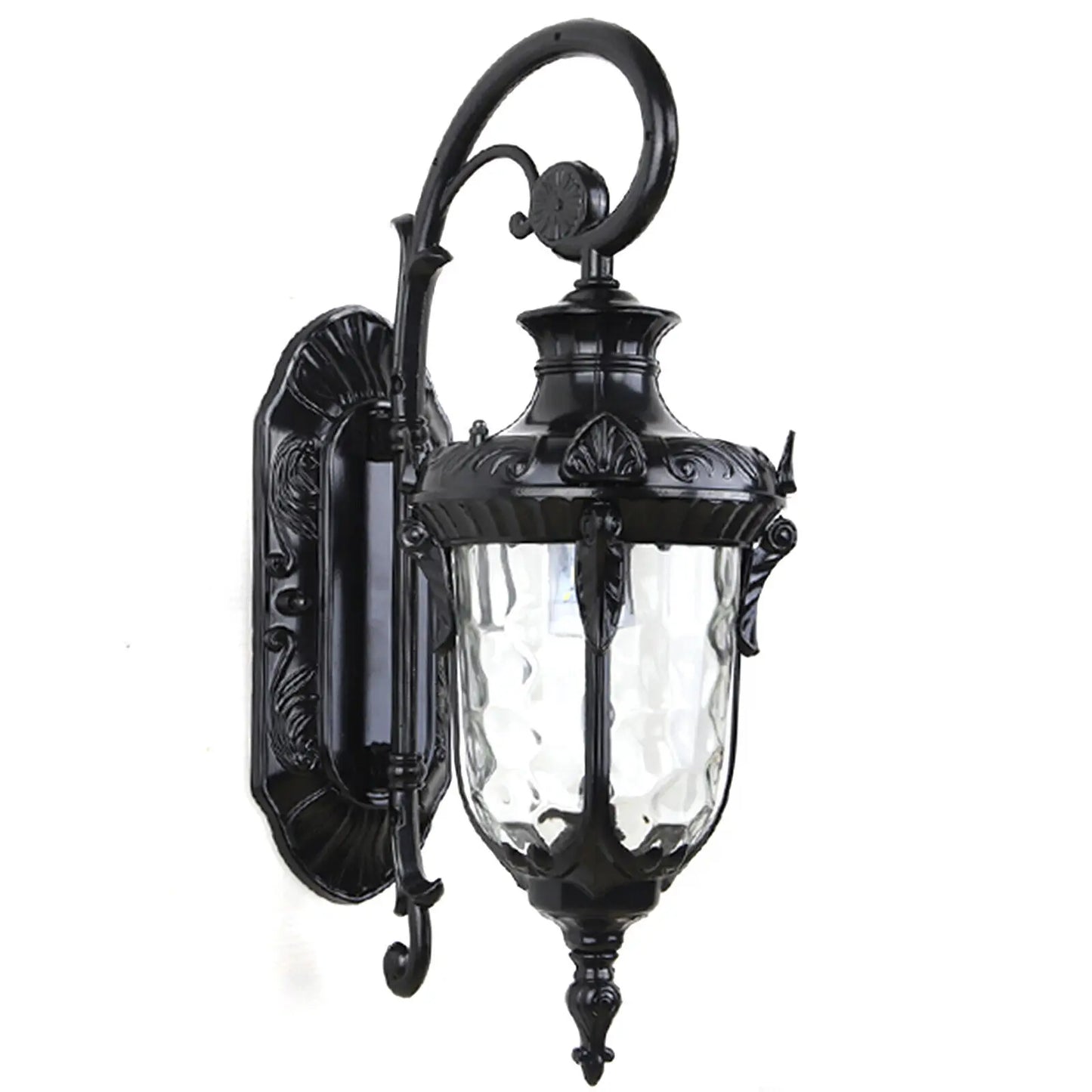 LOYALHEARTD Outdoor Wall Light Fixture Exterior Waterproof Sconce Porch Light Garden Lamp Sconce