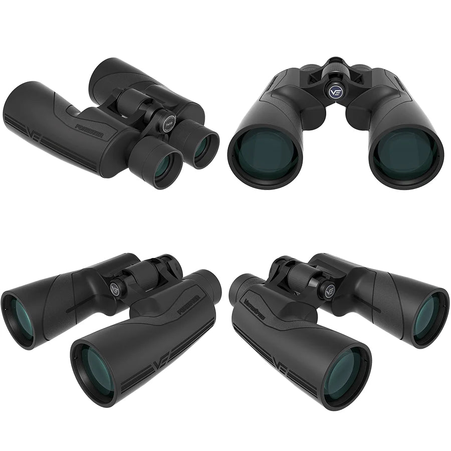Pre-sale Vector Optics 12X50 Binocular Profesional Zoom Bak-4 Telescope Entry Level