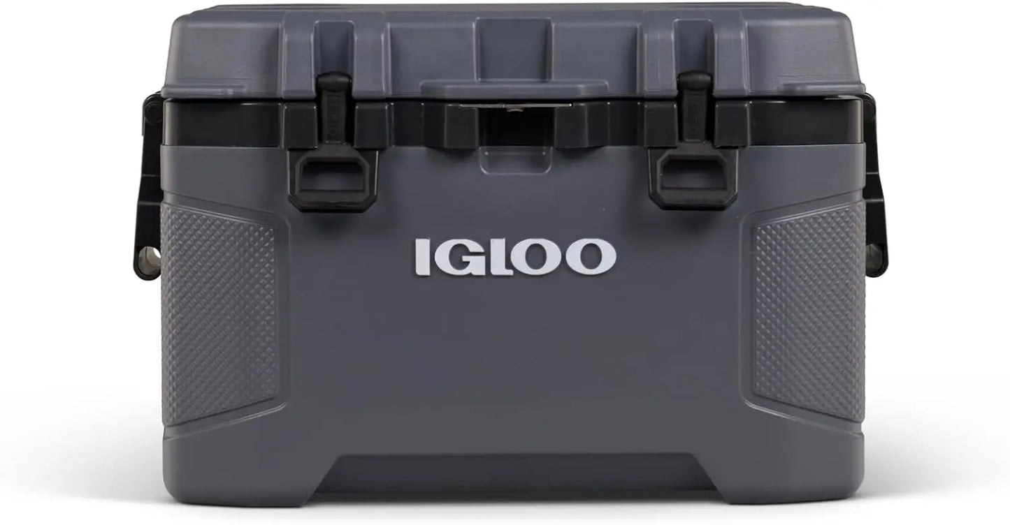 Trailmate 52 Qt Wheeled Coolers IGLOO