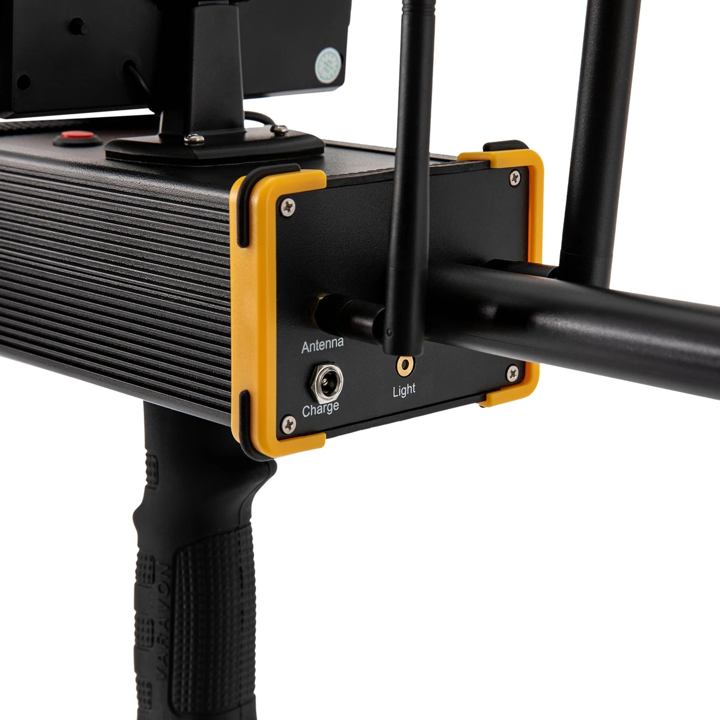 Metal Detector Gold Finder Underground Metal Scanner with High Definition Screen/AC100‑240V