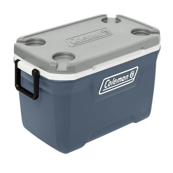 316 Series 52QT Ice Chest Hard Cooler, Lakeside Blue