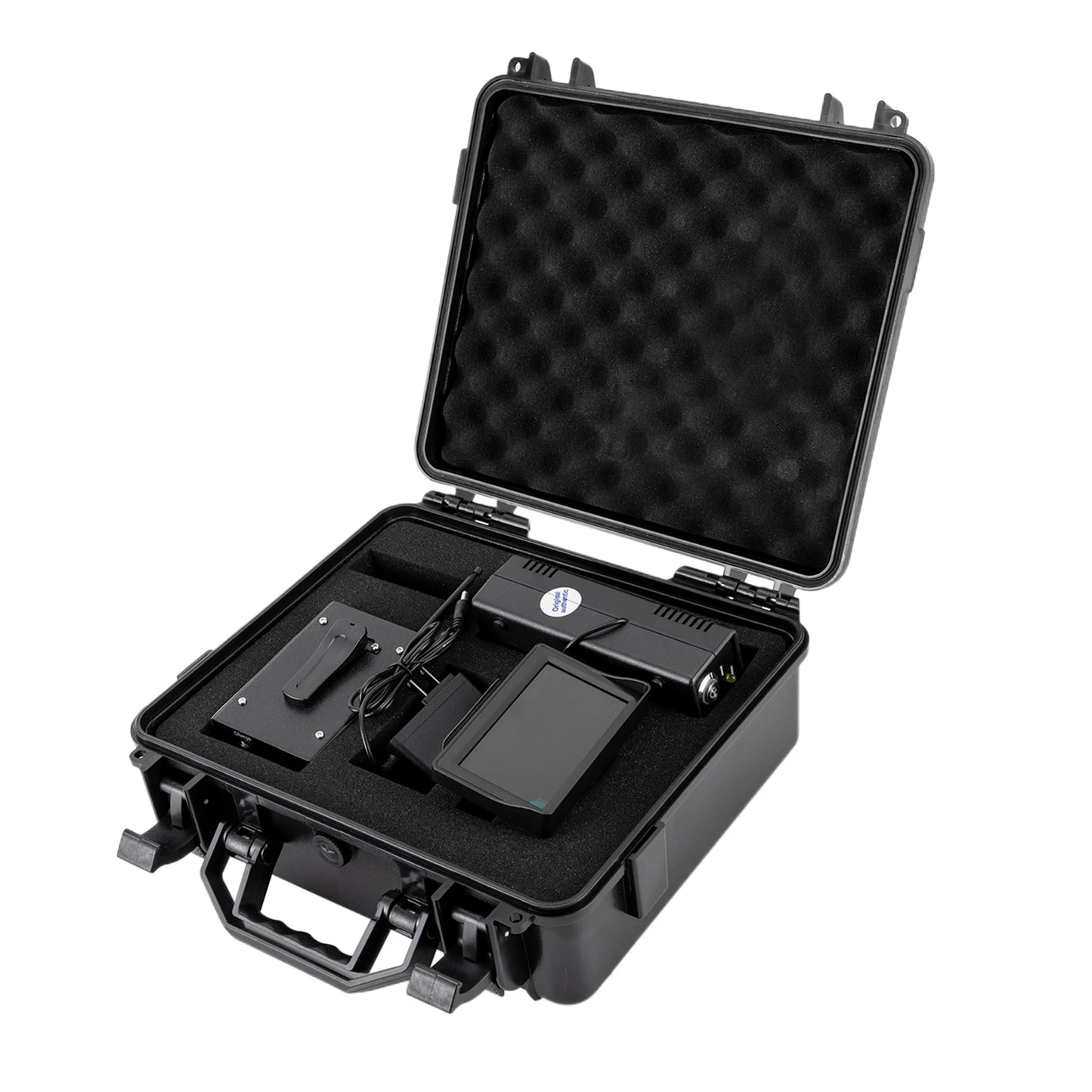 Metal Detector Gold Finder Underground Metal Scanner with High Definition Screen/AC100‑240V