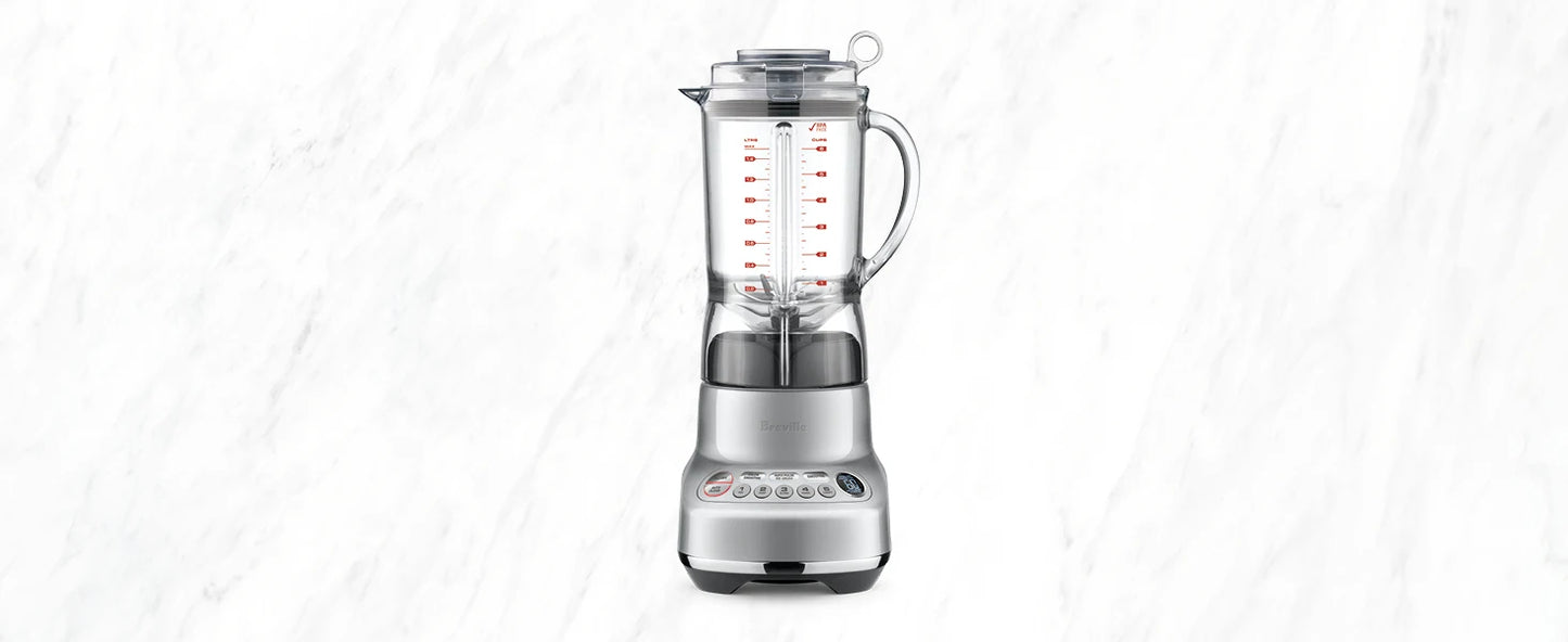 Breville The Fresh & Furious™ Blender, BBL620OYS