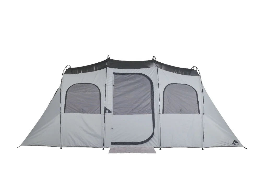 8 Person Camp Family Tent - My Store