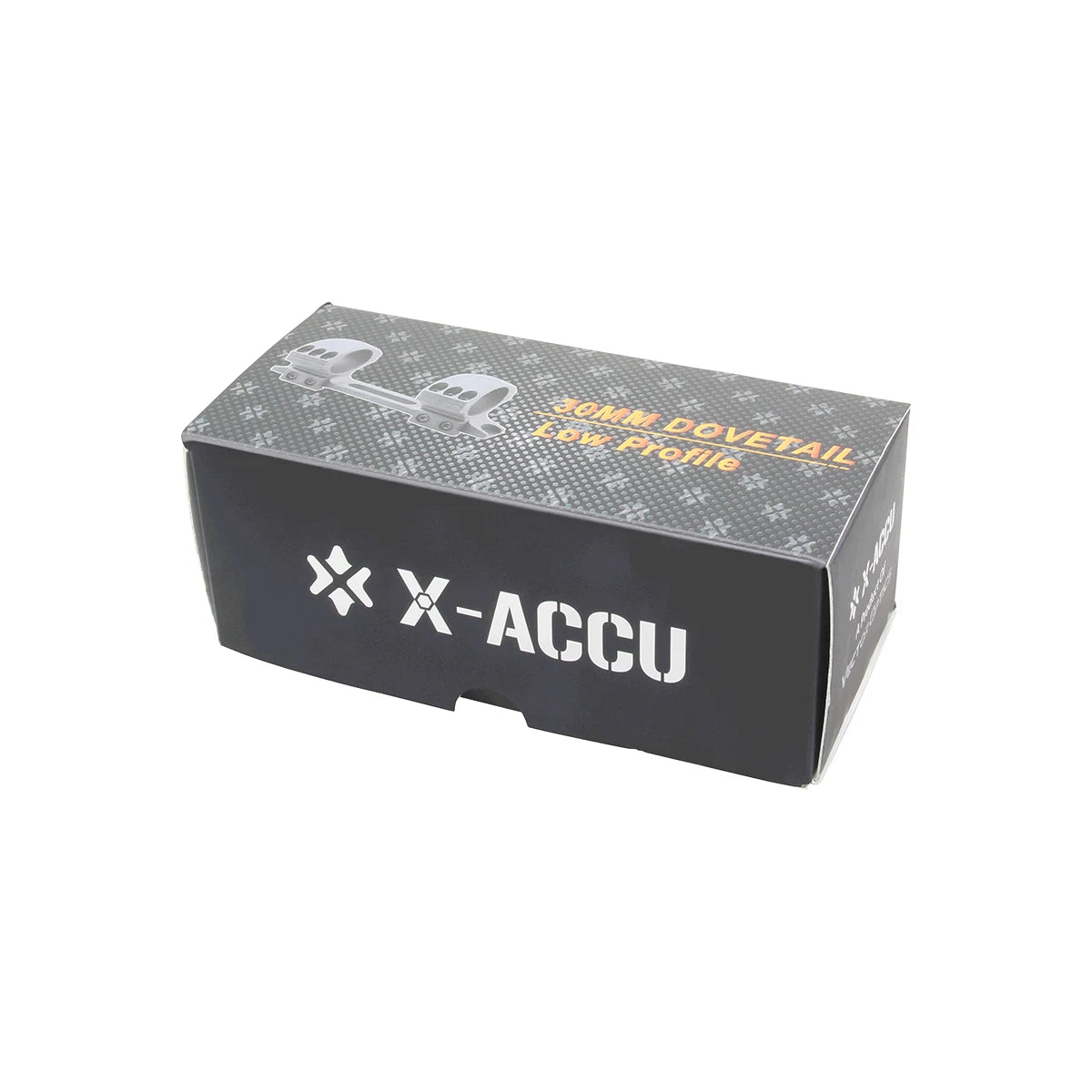 Vector Optics X-ACCU 30/34mm Dovetail & Picatinny Rings Mount 0/20 MOA Type/CNC Machined 9mm/20mm