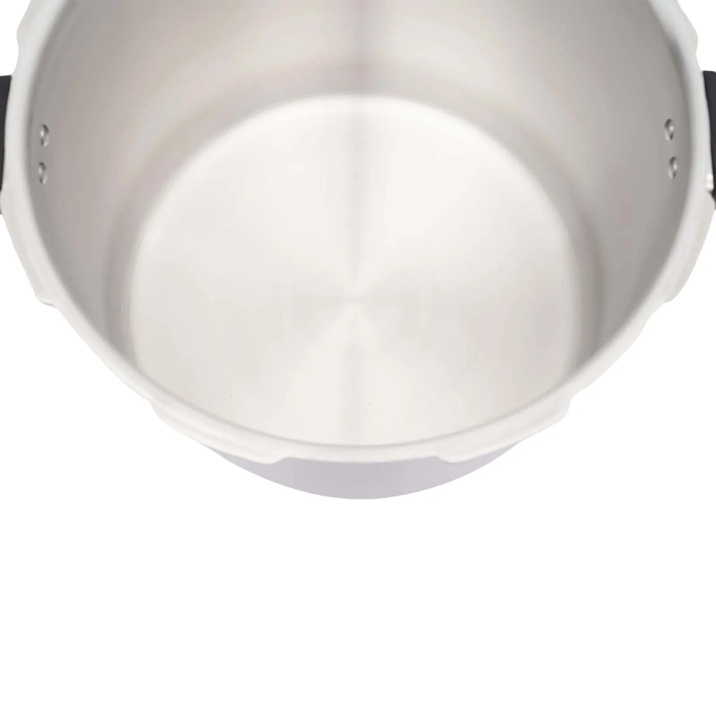 23 Quart Pressure Canner and Cooker with Pressure Gauge 13PSI 90KPA Explosion Proof Safety Valve