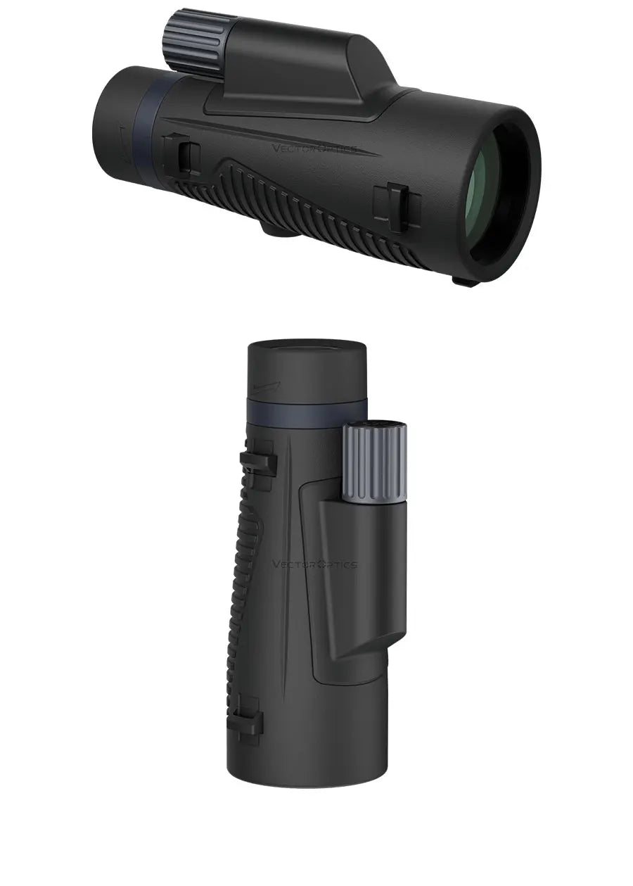 Vector Optics 10X50 Ed Monocular Maifeng Long Range Ed Telescope Bak4 Phase Correction Coated