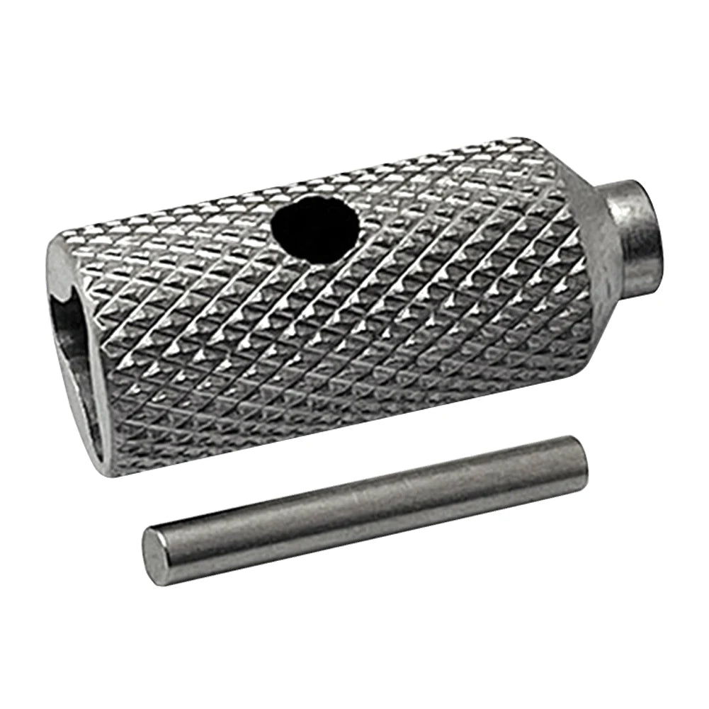 Microtech Ultratech Screwdriver Glass Breaker Driver Socket Tool Bit for UTX-85