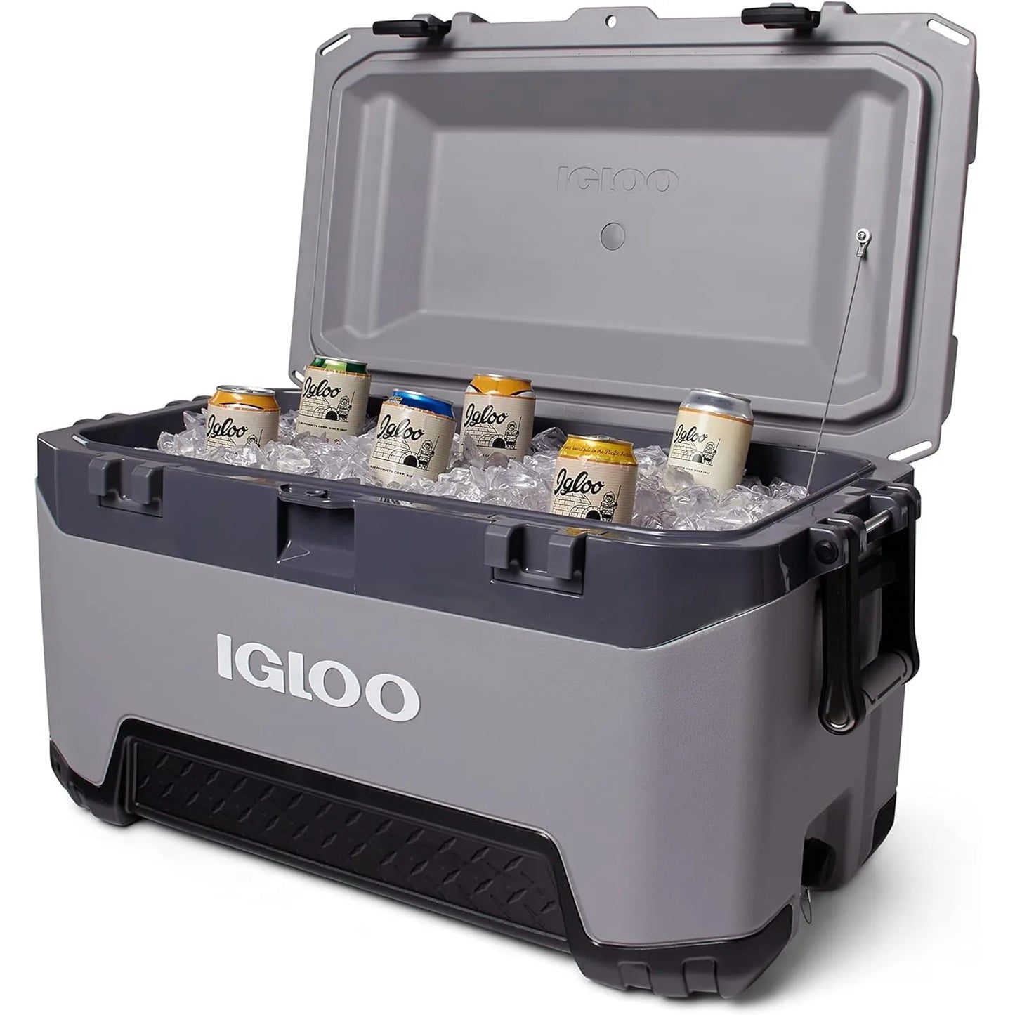 BMX Hard Coolers (72QT) IGLOO