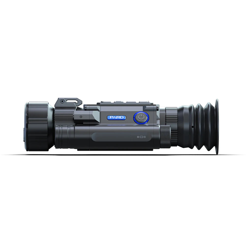 PARD Ocelot 256 Thermal Imaging Scope w/o Rangefinder 19mm lens Sensor 256*192 6000J Resistance WIFI