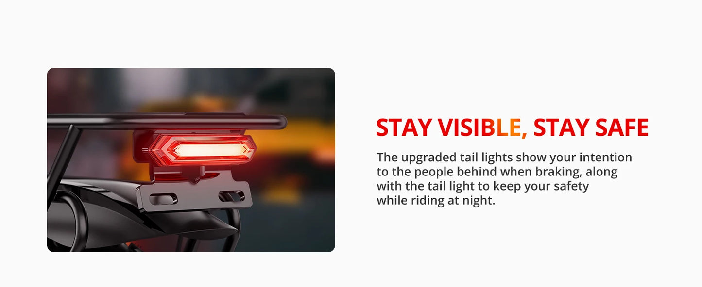 AMYET EB26 Electric Bike for Adults 1000W Electric Bicycle 48V 15AH/26" Fat Tire Mountain 31mph