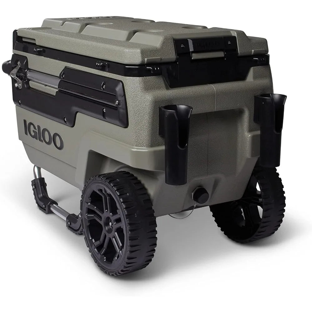 Trailmate Journey 70 Qt Coolers