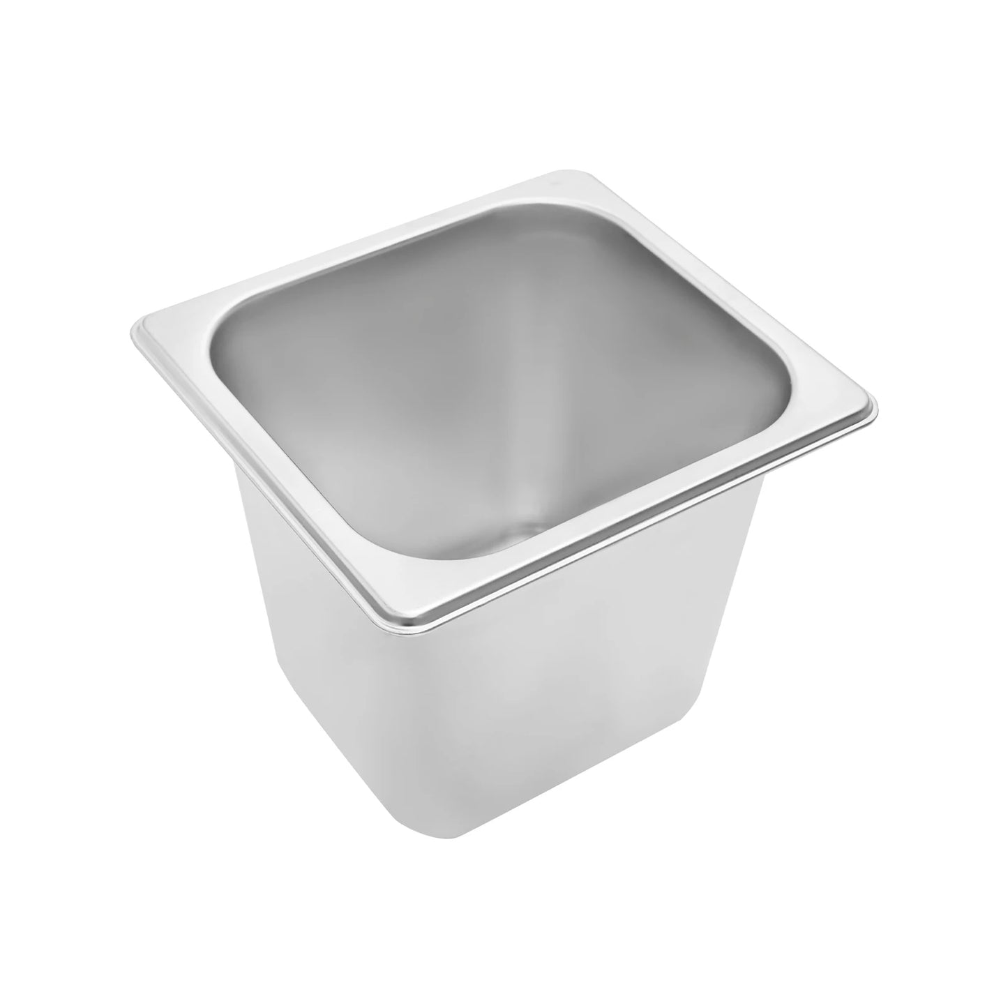 Electric 4-pan Food Warmer Commercial Stainless Steel Buffet Server Adjustable
