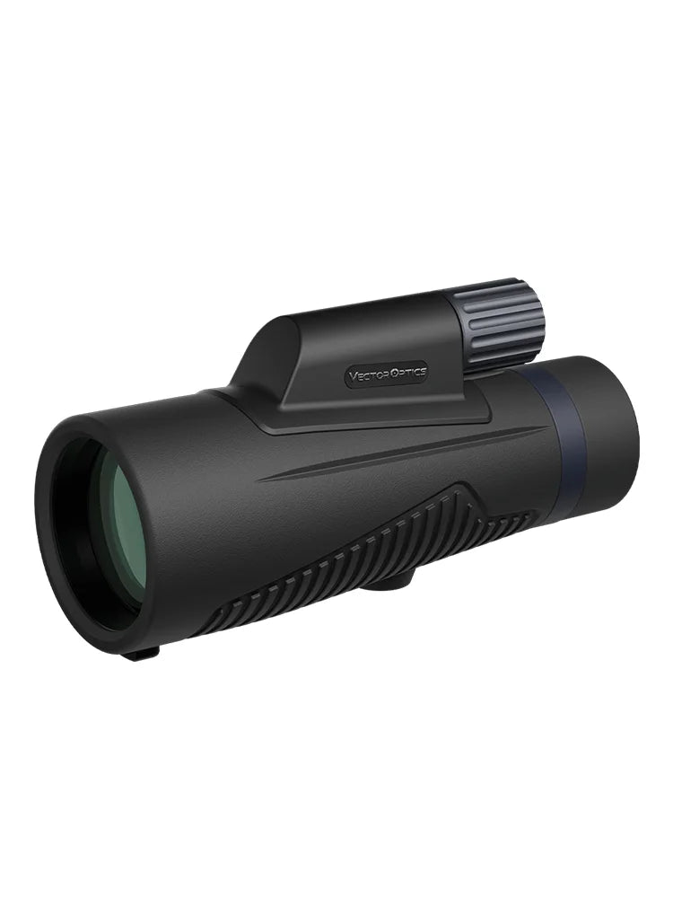 Vector Optics 10X50 Ed Monocular Maifeng Long Range Ed Telescope Bak4 Phase Correction Coated