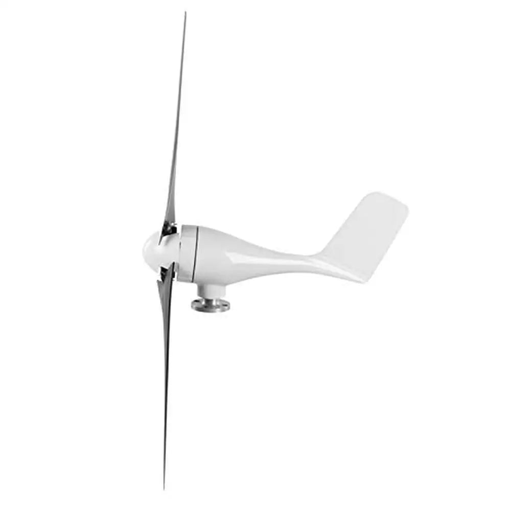 1200W Small Wind Generator Turbines Kit Charging Power Parts 3 Blades Adjustable Voltage & Current