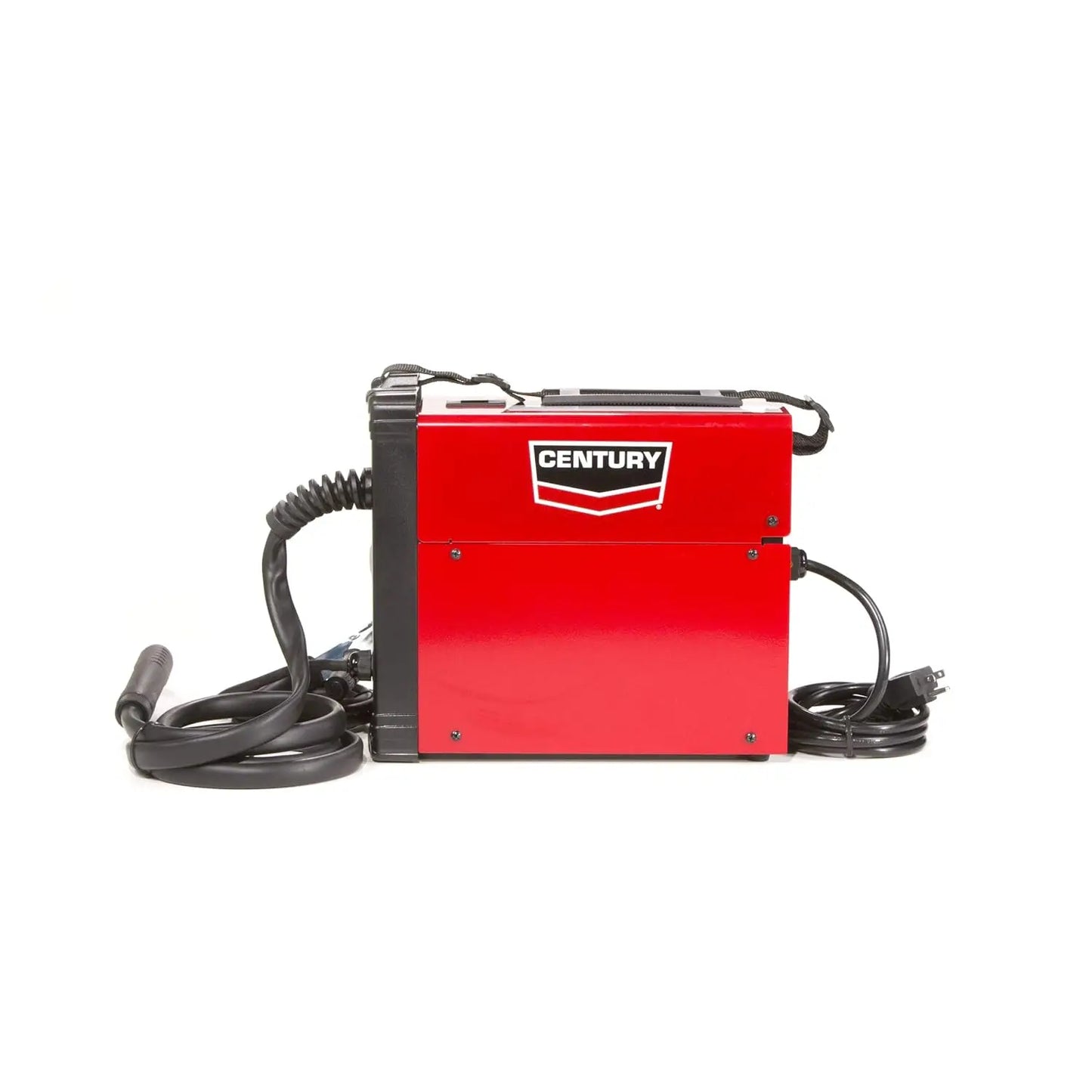 Lincoln Electric FC90 Flux Core Wire Feed Welder and Gun, 90 Amp, 120V, Inverter Power Source