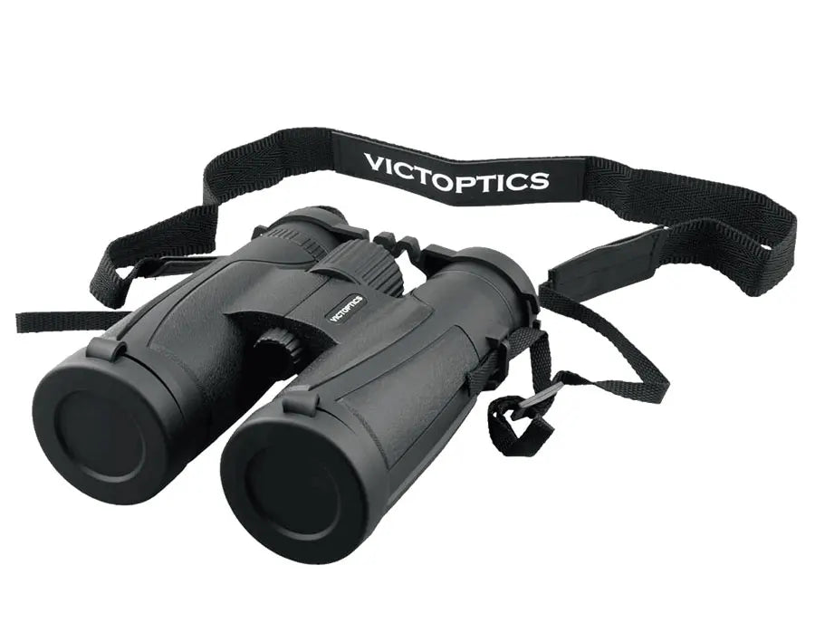 Vector Optics Telescope 8X42 10X42 Binocular Professional Bak7 Waterproof Camping Equipment for Hunting