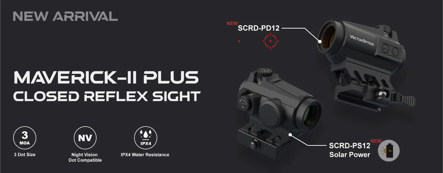 Vector Optics X-ACCU 30/34mm Dovetail & Picatinny Rings Mount 0/20 MOA Type/CNC Machined 9mm/20mm
