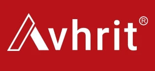 Avhrit Cordless Impact Wrench 1/2, High Torque 700Ft-lbs(950N.m)/2X 4000mAh Battery Fast Charger