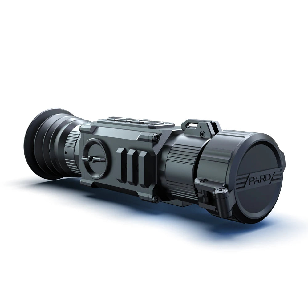 PARD Ocelot 256 Thermal Imaging Scope w/o Rangefinder 19mm lens Sensor 256*192 6000J Resistance WIFI