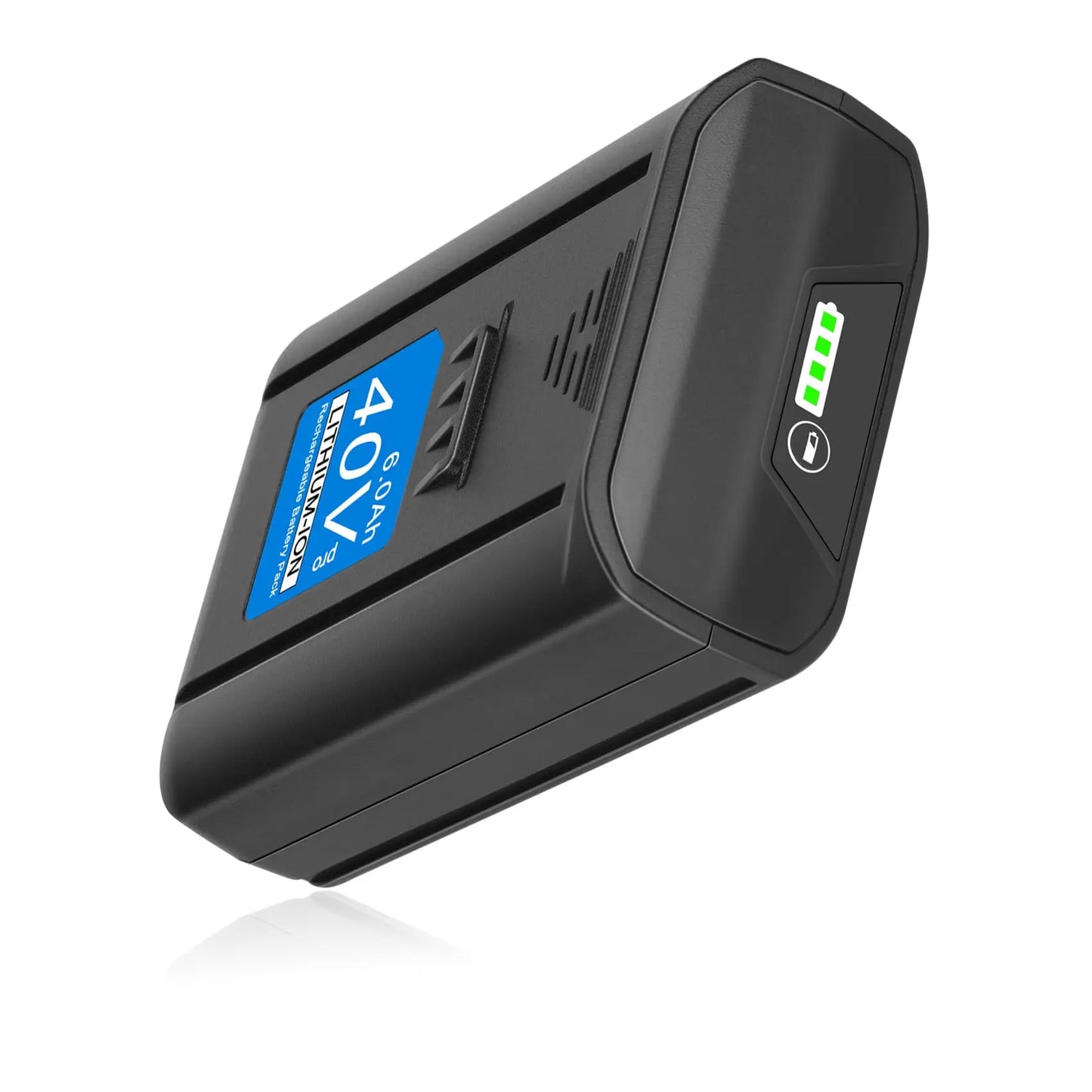 6.0Ah 40V Max Battery for Kobalt KB245-06 KB540-06 KB2540C-06 KB440-03 KB440-06 KB640-03 KB240-06