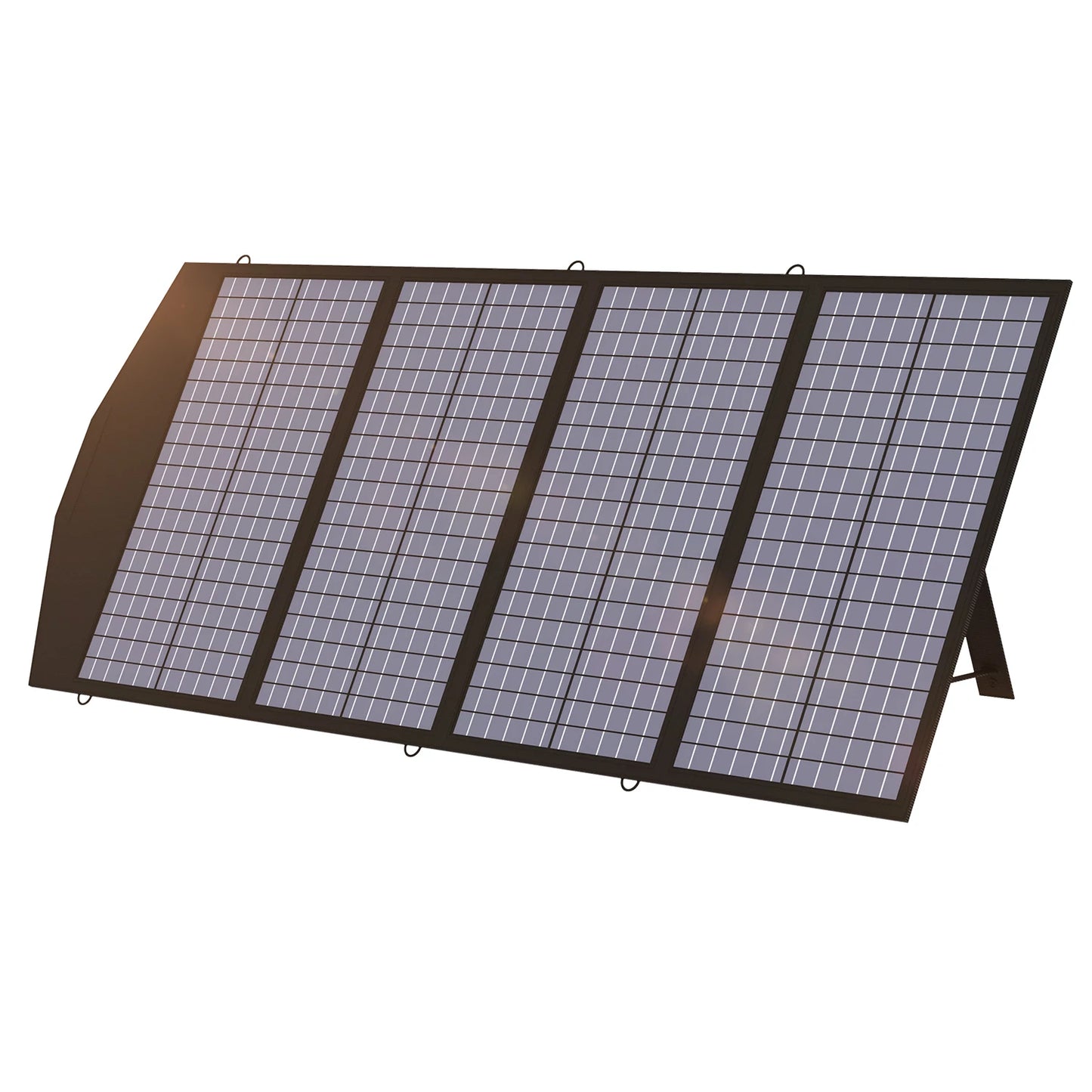 ALLPOWERS R600 Solar Generator [w/Panel (Optional)] 600W 299Wh LiFePO4 Portable Power Station