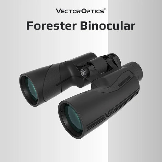 Pre-sale Vector Optics 12X50 Binocular Profesional Zoom Bak-4 Telescope Entry Level