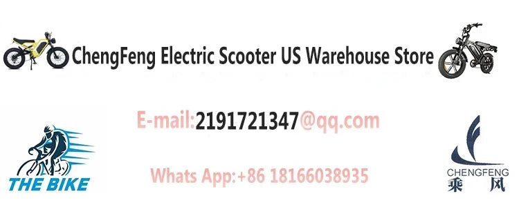 Ebike AKEZ King Kong1500W 48V 41AH dual battery, 20-inch fat tires, hydraulic oil brakes