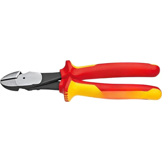 NEW 10 -Piece 1000V Insulated Pliers, Cutters, and Screwdriver Industrial Tool Set