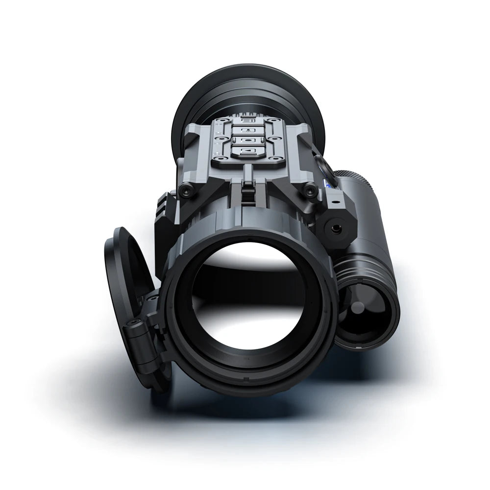 PARD Ocelot 256 Thermal Imaging Scope w/o Rangefinder 19mm lens Sensor 256*192 6000J Resistance WIFI